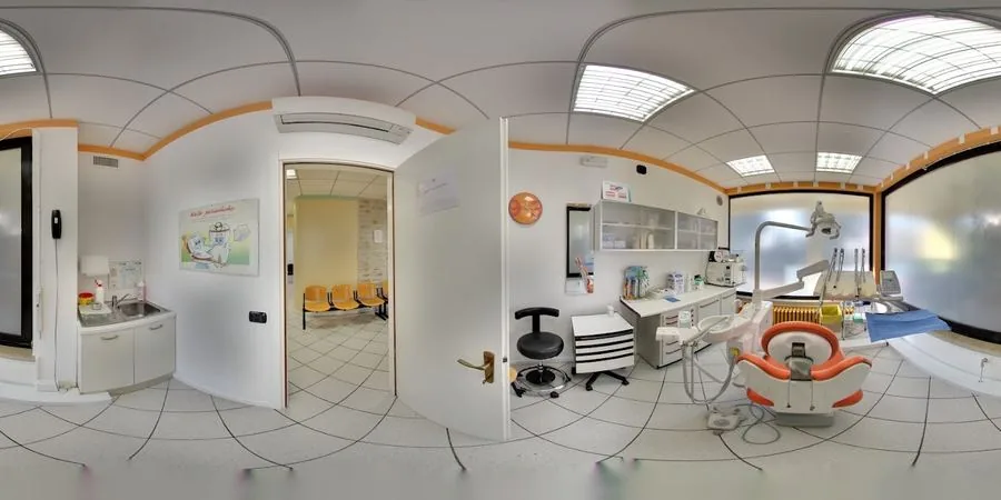 Ambulatorio odontoiatrico Novadent