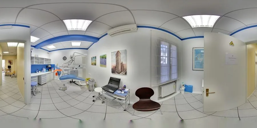 Ambulatorio odontoiatrico e radiologia Novadent
